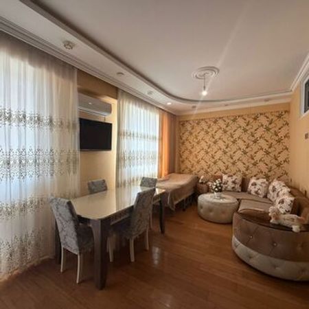 2-Otaqlı yeni tikili, Yeni Günəşli qəs., 45 m² – Bakı – ucuztap.az