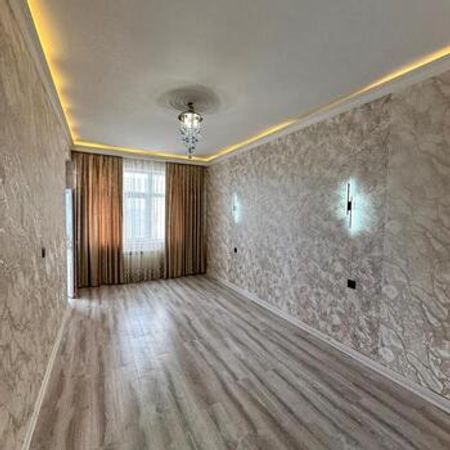 2-Otaqlı yeni tikili, Yeni Yasamal qəs., 72 m² – Bakı – ucuztap.az