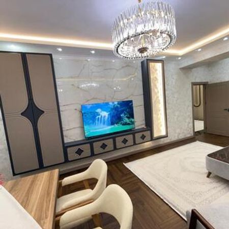 3-Otaqlı yeni tikili, Q.Qarayev pr., 127 m² – Bakı – ucuztap.az