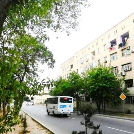 3-Otaqlı mənzil kirayə verilir, Ə.Vəliyev küç., 80 m² – Bakı – ucuztap.az