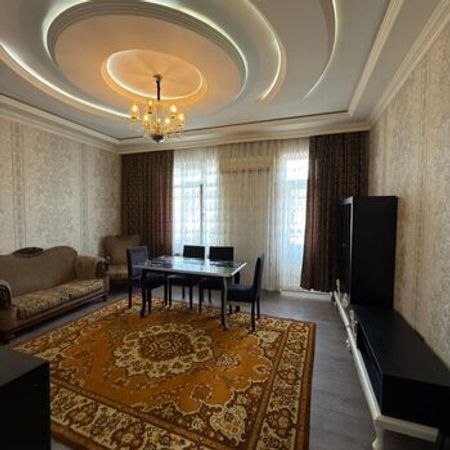 3-Otaqlı mənzil, Nərimanov r., 85 m² – Bakı – ucuztap.az