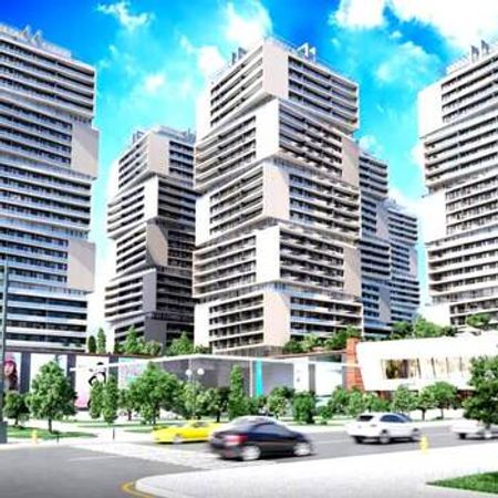4-Otaqlı yeni tikili kirayə verilir, Grand Həyat, 180 m² – Bakı – ucuztap.az