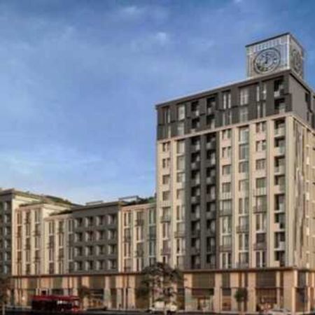 2-Otaqlı yeni tikili, Nəsimi r., 70 m² – Bakı – ucuztap.az