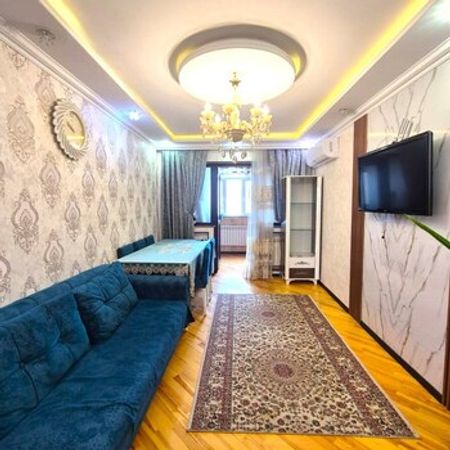 3-Otaqlı mənzil, N.İsmayılov küç., 60 m² – Bakı – ucuztap.az