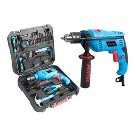 Drel-şurup bağlayan Fixtec k50rrm – Təmir və tikinti – ucuztap.az