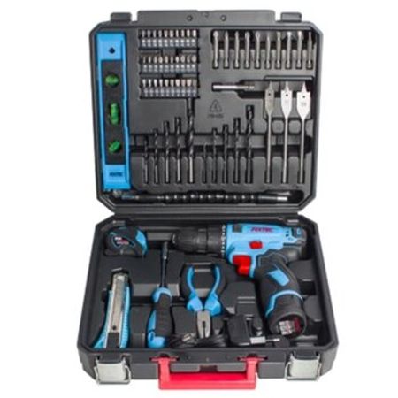 Drel-şurup bağlayan Fixtec k60rrm – Təmir və tikinti – ucuztap.az