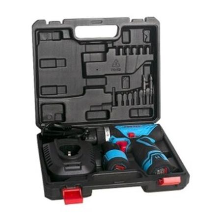 Drel-şurup bağlayan Fixtec l04rrm – Təmir və tikinti – ucuztap.az