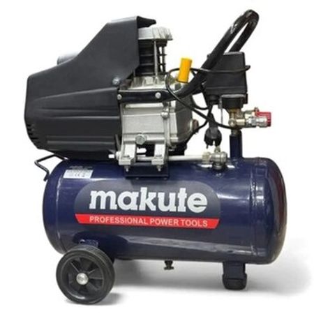 Kompressor Makute 2.5HP, 25 l – Biznes üçün avadanlıq – ucuztap.az