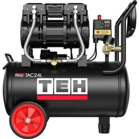 Kompressor TEH TAC24L – Bakı – ucuztap.az