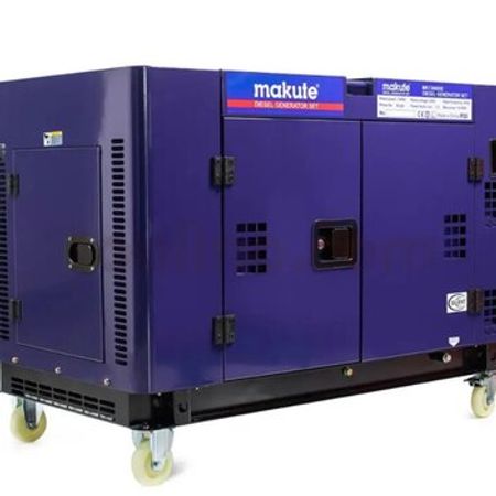 Makute generator 10.5kVt dizel Model: MK13000SE – Bakı – ucuztap.az