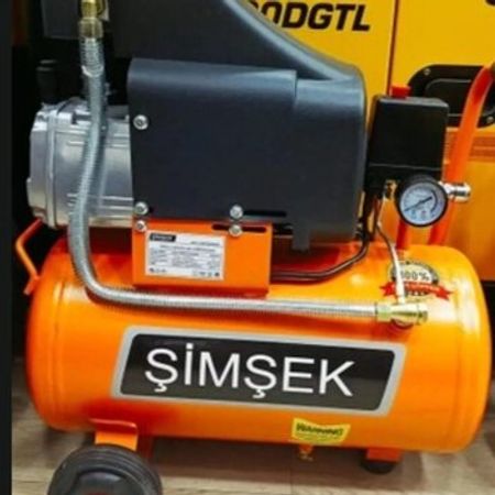 Kompressor Şimşek 24L – Bakı – ucuztap.az
