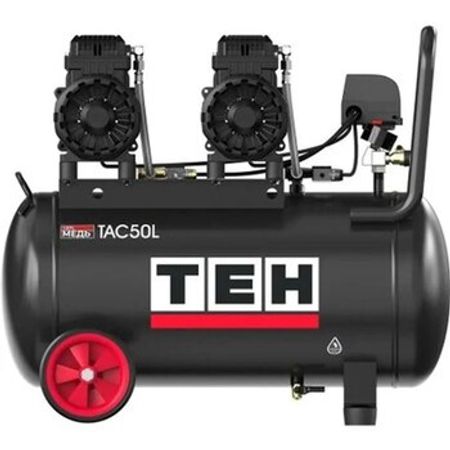 Kompressor TEH TAC50L – Bakı – ucuztap.az