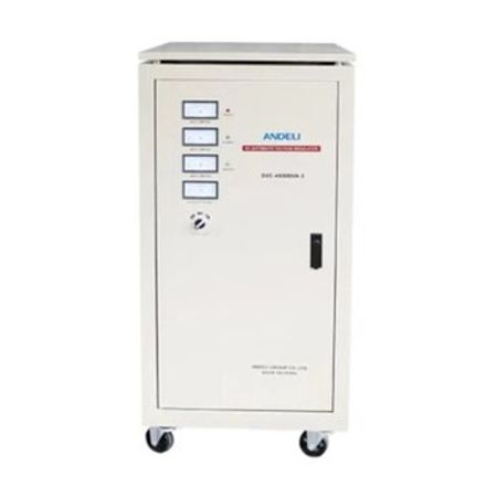 Andeli SVC-40000VA 110-250 – Təmir və tikinti – ucuztap.az