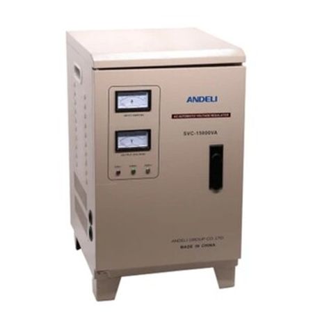 Andeli SVC-15000VA, 150-250V – Təmir və tikinti – ucuztap.az