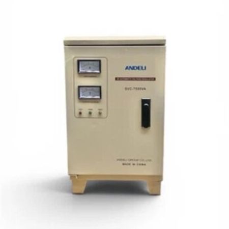 Tənzimləyici Andeli SVC7500VA 110-220V – Bakı – ucuztap.az