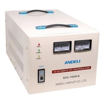 Andeli SVC-7500VA, 110-250V – Bakı – ucuztap.az