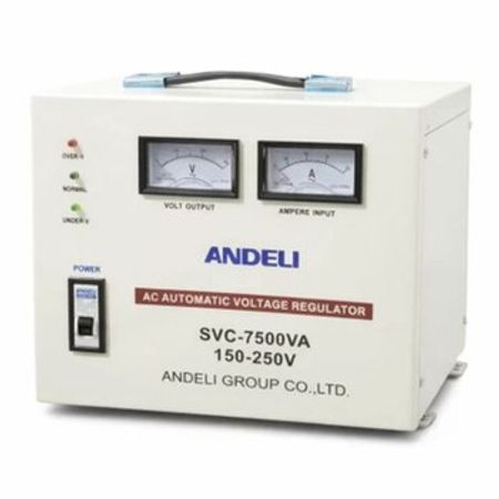 Andeli TE/SVC-7500V 150-250V – Bakı – ucuztap.az