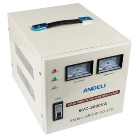 Andeli SVC-3000VA – Bakı – ucuztap.az