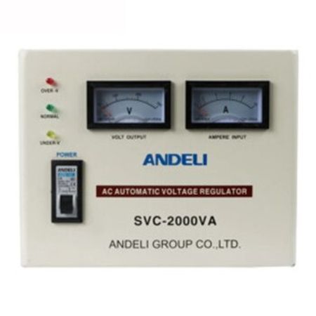 Andeli SVC-2000VA – Bakı – ucuztap.az