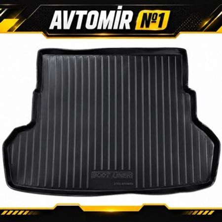 Kia Rio 2011-2017 üçün baqaj rezini – Ehtiyat hissələri – ucuztap.az