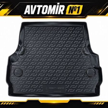 Toyota Land Cruiser 200 2007-2012 7 Yerlik üçün baqaj rezin ayaqaltı – Ehtiyat hissələri – ucuztap.az