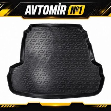 Hyundai Sonata 2010-2015 üçün baqaj rezin ayaqaltı – Ehtiyat hissələri – ucuztap.az