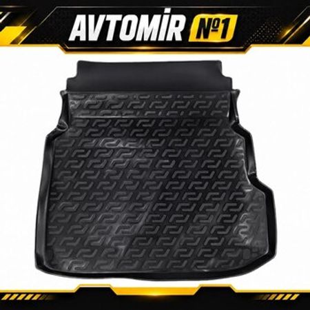 Mercedes-Benz E-Class W211 2004-2007 üçün baqaj rezin ayaqaltısı – Ehtiyat hissələri – ucuztap.az