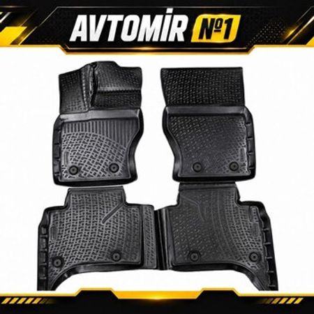 Ford Kuga 2008-2013 üçün rezin ayaqaltı – Ehtiyat hissələri – ucuztap.az