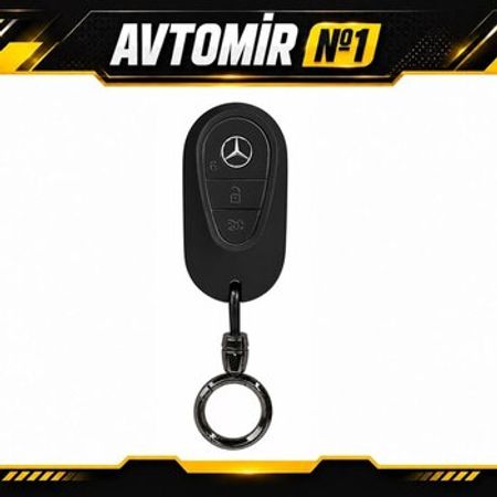 Mercedes-Benz açar qabı və açar üzlüyü – Ehtiyat hissələri – ucuztap.az