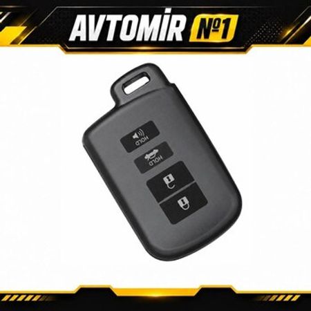 Toyota üçün avtomobil açar qabı – Ehtiyat hissələri – ucuztap.az
