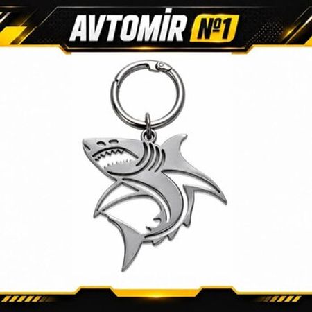 Köpəkbalığı metal açarlıq – Bakı – ucuztap.az