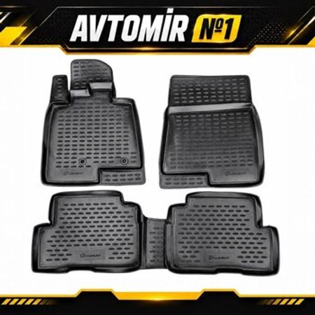 Mitsubishi Pajero 2006-2026 üçün ayaqaltı rezini – Ehtiyat hissələri – ucuztap.az