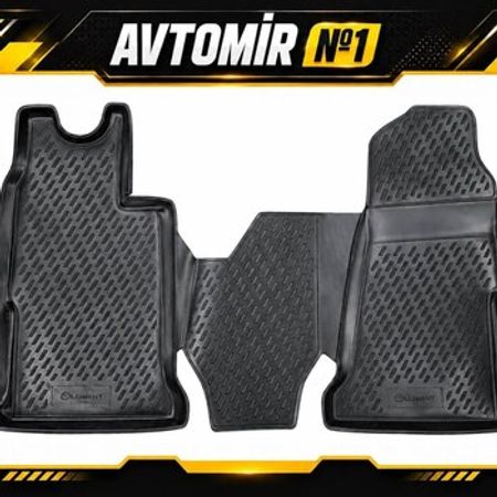Ford Transit 2006-2014 ayaqaltı rezini – Ehtiyat hissələri – ucuztap.az