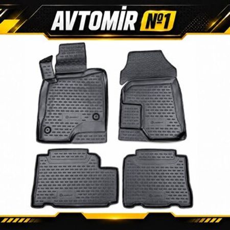 Chevrolet Captiva 2011-2018 original ayaqaltı rezini – Ehtiyat hissələri – ucuztap.az