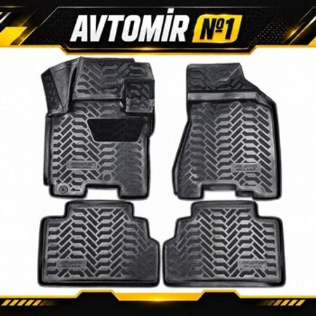 Kia Sportage 2004-2010 ayaqaltı rezini – Ehtiyat hissələri – ucuztap.az