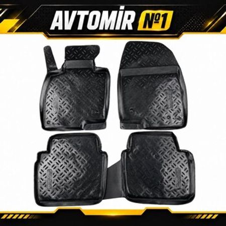 Mazda 6 2012-2026 rezin ayaqaltıları – Ehtiyat hissələri – ucuztap.az