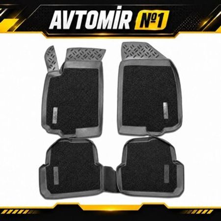 Chevrolet Aveo 2004–2012 kovrolin ayaqaltı rezini – Ehtiyat hissələri – ucuztap.az