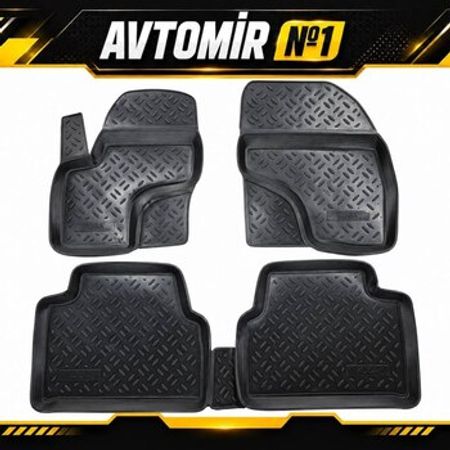 Ford Kuga 2008-2013 ayaqaltı rezini – Ehtiyat hissələri – ucuztap.az