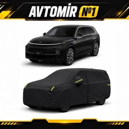 Lixiang Li 7 üçün Çadır Tent – Avtomobil üçün Tent – Ehtiyat hissələri – ucuztap.az