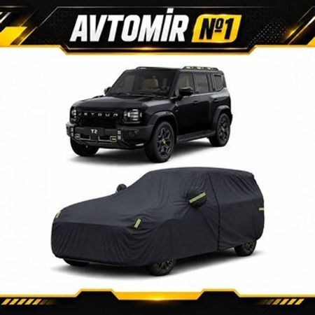 Jetour T2 üçün Çadır Tent – Avtomobil üçün Tent – Ehtiyat hissələri – ucuztap.az