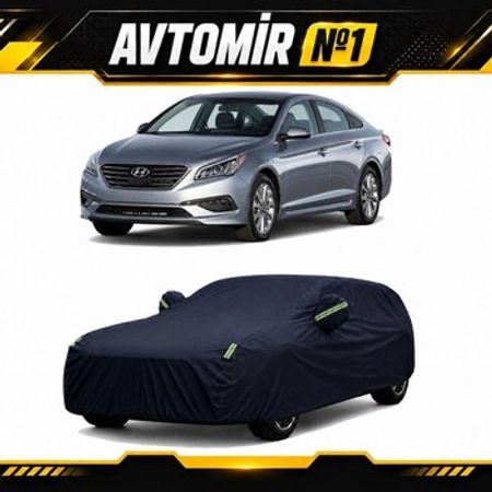 Hyundai Sonata 2014-2019 çadırı – Ehtiyat hissələri – ucuztap.az