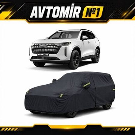 Haval H6 üçün tent çadır – Ehtiyat hissələri – ucuztap.az