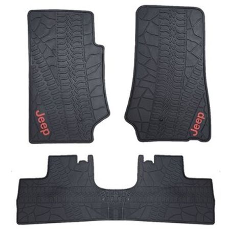 Jeep Wrangler ayaqaltı rezinləri – Ehtiyat hissələri – ucuztap.az