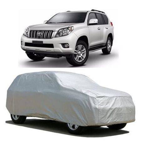 Toyota Land Cruiser Prado LC150 2009-2013 üçün çadır tent – Ehtiyat hissələri – ucuztap.az