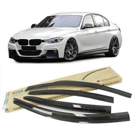 BMW F30 yan küləklikləri – Ehtiyat hissələri – ucuztap.az