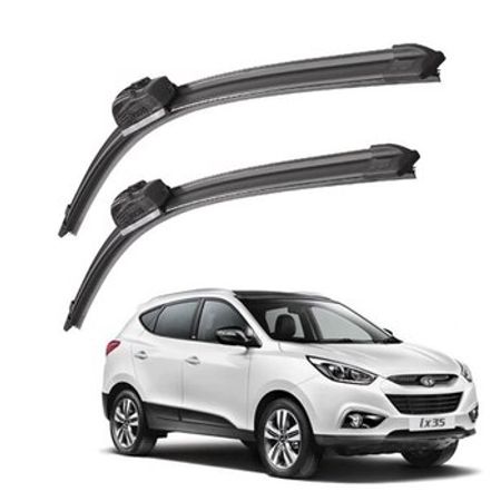 Hyundai İX35 2010-2017 üçün şüşə siləcəkləri – Ehtiyat hissələri – ucuztap.az
