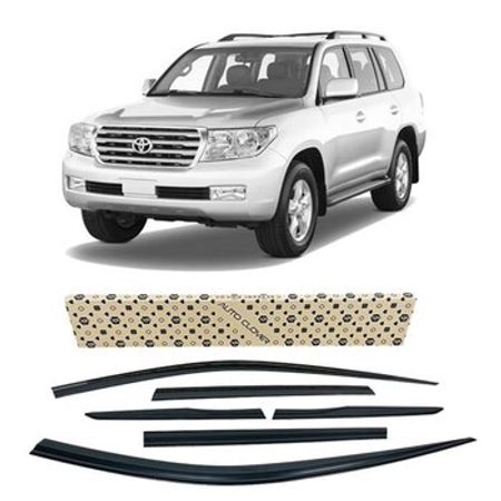 Toyota Land Cruiser 200 LC200 2007-2021 yan küləklikləri – Ehtiyat hissələri – ucuztap.az
