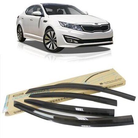 Kia Optima K5 2010-2015 üçün yan küləkliklər – Ehtiyat hissələri – ucuztap.az