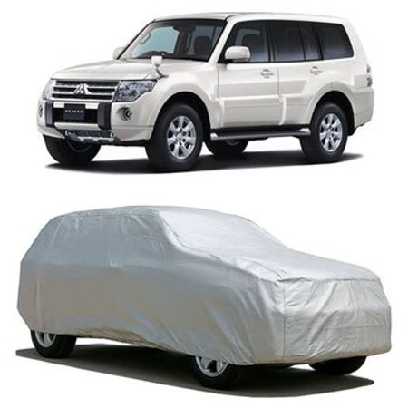 Mitsubishi Pajero 1991-2017 üçün çadır tent – Ehtiyat hissələri – ucuztap.az