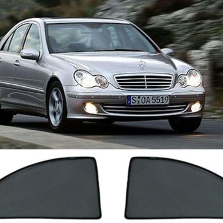 Mercedes W203 yan pərdələri – Ehtiyat hissələri – ucuztap.az
